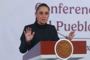 Mexico Cancels Cuba Oil Shipment Amid US Pressure, Sheinbaum Insists Sovereign Decision