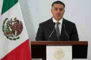 Mexico Extradites 37 Alleged Cartel Members to US Amid Trump Pressure