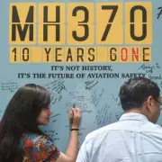 MH370 Search Update: Expert Debunks 'Unusual Behaviour' of Search Vessel