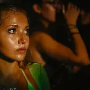 Mia McKenna-Bruce's 3am Audition Spin That Won Her BAFTA Role