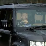 Michael Carrick Appointed Man Utd Interim Boss, Vows to Fight for Season