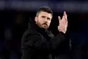 Michael Carrick Returns as Man Utd Interim Boss After Middlesbrough Sacking