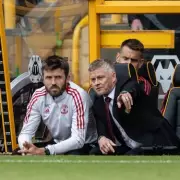 Michael Carrick Reveals Supportive Phone Call from Solskjaer After Landing Man Utd Role
