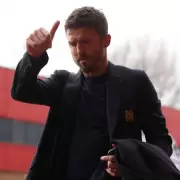 Michael Carrick's Five Key Changes at Man Utd After Replacing Ruben Amorim