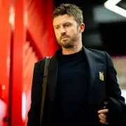 Michael Carrick's Five Strict Rules Transform Manchester United Training Regime