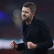 Michael Carrick's Tactical Revolution at Manchester United Continues