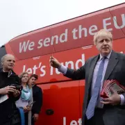 Michael Gove Defends £350m Brexit Bus Claim as 'Literally the Truth'