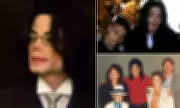 Michael Jackson's 'Intimate' Audio Tapes on Children Revealed in New Docuseries