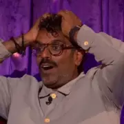 Michael McIntyre's Awkward Reunion Leaves Romesh Ranganathan 'Not Happy'