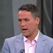 Michael Owen Backs Arsenal for Premier League Title Despite Recent Wobble