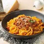 Michelin Chef Secret: Milk Transforms Your Bolognese into a Tender Masterpiece