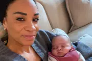 Michelle Ackerley's Miracle Baby Journey After Infertility Fears