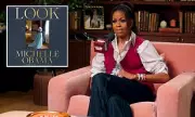 Michelle Obama Faces Hypocrisy Claims Over Fashion Book Amid Appearance Critique