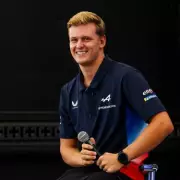 Mick Schumacher Moves On: Spotted with New Love in Majorca After Emotional Week