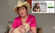 Mickey Rourke Slams 'Humiliating' £100k GoFundMe to Halt His Eviction