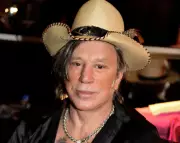 Mickey Rourke Vows 'Severe Repercussions' Over GoFundMe Scam Using His Name