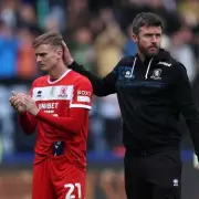 Middlesbrough Stars Reveal True Feelings on Michael Carrick's Man Utd Return