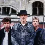 Midnight Oil Drummer Rob Hirst Dies at 70 After Cancer Battle