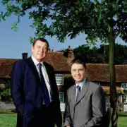 Midsomer Murders' Daniel Casey Thrills Fans in First Look at Stage Role