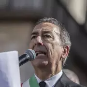 Milan Mayor Slams US ICE Agents' Winter Olympics Deployment as 'Not Welcome'