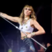 Miley Cyrus Reflects on 20 Years in Spotlight and Shares Wisdom for Young Stars