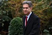 Miliband Acknowledges Shift in UK-US Relations Following Trump's Greenland Dispute