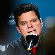 Milos Raonic Retires: Tennis Star Who Lost Three Stone in a Month Ends Career