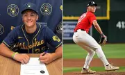 Milwaukee Brewers Prospect Frank Cairone Cleared of Fault in Serious New Jersey Crash