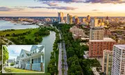Milwaukee Defies US Housing Slump With 5.7% Price Surge