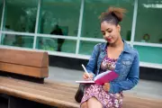Mindset Coach Reveals Why Small Financial Steps Beat Big Goals for Gen Z
