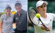Mindset Guru Reveals Ash Barty's Two-Word Secret to Grand Slam Glory