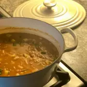 Minestrone Soup: The Easy One-Pot Recipe Loved by the World's Longest-Living Family