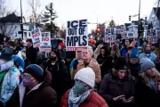 Minneapolis ICE Shooting: Federal and Local Officials Clash Over Fatal Incident