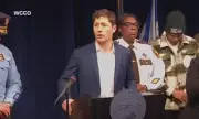 Minneapolis Mayor Jacob Frey's fiery clash with ICE over fatal shooting