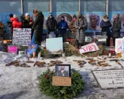 Minneapolis Mourns Second Fatal Shooting by Federal Agents in Three Weeks