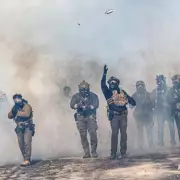 Minneapolis Nurse's Family Condemn Trump Administration 'Lies' After ICE Shooting