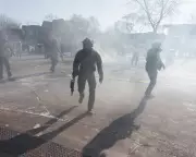 Minneapolis Shooting: Teargas and Tension as Federal Agents Kill Second US Citizen