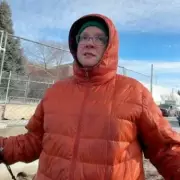 Minnesota's Daily Protest Vigil: Defiance at Whipple Federal Building Amid Immigration Raids