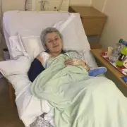 Miracle Cream Restores Mum's Ability to Lift Daughter After Years of Debilitating Pain