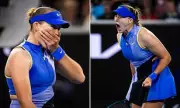 Mirra Andreeva's Crowd Salute Sparks 'F*** You All' vs 'Thank You All' Debate at Australian Open