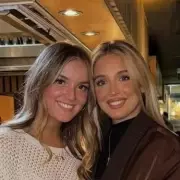 Miss England Finalist Paige Loren Champions Natural Beauty in Makeup-Free Pageant Bid