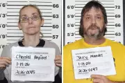 Missouri Couple Face 12 Felony Charges for 'Fight Nights' and Chicken Coop Abuse