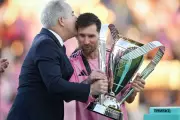 MLS Launches Walmart Saturday Showdown for 2026 Season with Inter Miami vs LAFC Opener