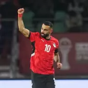 Mo Salah's AFCON Return Date Confirmed for Liverpool After Egypt's Semi-Final Win