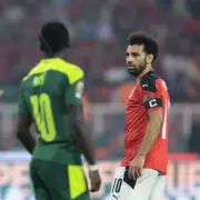 Mo Salah's AFCON Revenge Mission: Egypt vs Senegal Clash Reignites Liverpool Rivalry