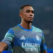 Mo Salah's Heartfelt Reaction to Trent Alexander-Arnold's Real Madrid Future Speculation