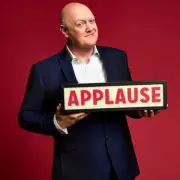 Mock the Week Returns: Dara O Briain Leads Revival on TLC in February
