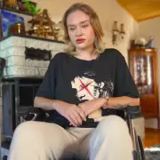 Model's Dubai Nightmare: Scalped, Beaten and Left for Dead After Party