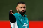 Mohamed Salah Returns for Liverpool's Premier League Clash Against Bournemouth