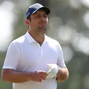 Molinari Backs Donald for Historic Third Ryder Cup Captaincy in Ireland